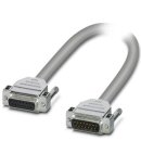 Kabel - CABLE-D15SUB/B/S/200/KONFEK/S