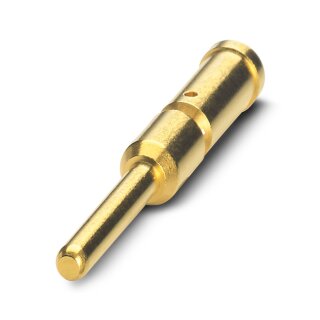 Crimpkontakt SF-20KP013 Stift gedreht 2 mm 2,5-4 mm²