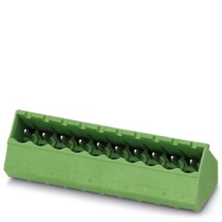 Phoenix Contact - 1767436 - SMSTBA 2,5/ 8-G-5,08 - Leiterplatten-Grundleiste