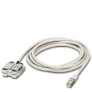 Phoenix Contact - 2981664 - CABLE-15/8/250/RSM/SEW-X15 -...