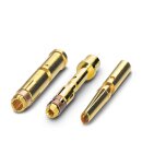 Crimpkontakt SF-08KS020 Buchse gedreht 0,8 mm 0,34-0,5...