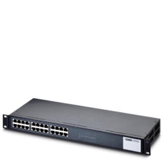 Phoenix Contact - 2891041 - FL SWITCH 1824 Industrial Ethernet Switch