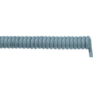 Lapp Spiralkabel ÖLFLEX® SPIRAL 400 P 5G1/500 (70002661)