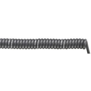 Lapp Spiralkabel SPIRAL H07BQ-F BLACK 3G1,5/1000 (70002751)