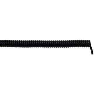 Lapp Spiralkabel UNITRONIC® SPIRAL 2x0,25/400 (73220243)