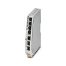 FL SWITCH 1005NT-2SFX - Industrial Ethernet Switch