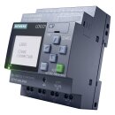 Siemens - 6ED1052-1MD08-0BA2 - Siemens LOGO!12/24RCE,...