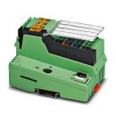 Inline-Controller ILC 131 ETH PROFINET Modbus/TCP 24 V