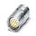 M23 Kabelsteckverbinder CA-17P1N8A80DN 17-polig gerade geschirmt