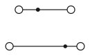 Doppelstock-Zugfederklemme STTB 1,5 17,5 A 500 V grau