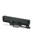 Seitenelement UM-PRO 108 COVER-L Strangprofilgehäuse...