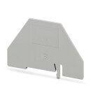 Abteilungstrennplatte ATP-DIKD 1,5 2 mm Breite 83 mm...