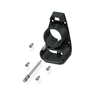 CHARX connect CCS Typ 1 Reparatur-Kit EV-T1CCS-MF-M4X10-BIT Steckgesichtrahmen