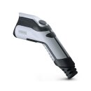 CHARX connect comfort Typ 1 AC-Ladekabel 30 A 15,5 m schwarz