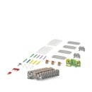 Phoenix Contact - 1565257 - PTME 6 SET METERING - Starterkit