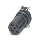 Phoenix Contact - 1238918 - SACC-CI-M12FSB-5P SMD TX -...