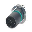 Phoenix Contact - 1238934 - SACC-CIP-M12MS-12P SMD SH TX...