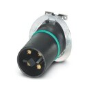 Phoenix Contact - 1238962 - SACC-CIP-M12MST-4P SMD SH...