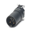 Phoenix Contact - 1308032 - SACC-CI-M12MS-4P SMD TX -...