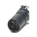 Phoenix Contact - 1308036 - SACC-CI-M12MSD-4P SMD TX -...