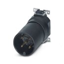 Phoenix Contact - 1308037 - SACC-CI-M12MS-5P SMD TX -...