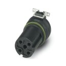 Phoenix Contact - 1308044 - SACC-CIP-M12FSD-4P SMD TX -...