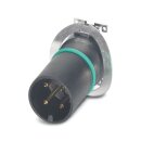 Phoenix Contact - 1308215 - SACC-CIP-M12MS-4P SMD SH R32X...