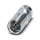Rundsteckverbinder ST-5ES1N8A8003S M17 6-polig 14 A IP67
