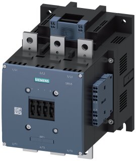 Leistungsschütz 3RT1075-2AD36 AC3e 200 kW 400 V 42-48 V 3-polig