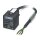 Phoenix Contact - 1415905 - SAC-3P- 3,0-PVC/A-1L-Z - Sensor-/Aktor-Kabel