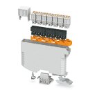 Gehäuseabdeckung ME-IO 18,8 C 2U...