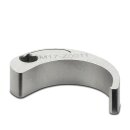 Steckaufsatz M17-Z0011 für M17-PRO Kabelsteckverbinder