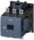Leistungsschütz 3RT1075-2AT36 AC3e 200 kW 400 V 3-polig