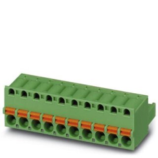 Phoenix Contact - 1284827 - FKC 2,5/ 5-ST-5,08 BK PA1,3,5 - Leiterplattenstecker