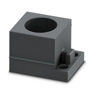 Kabeltülle CES-SRG-BK-12 geschlitzt NBR 11-12 mm