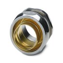 Schutzschlauchverschraubung WP-G BRASS IP65 PG29 Messing...