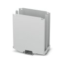 Tragschienengehäuse ICS50-B100X98...