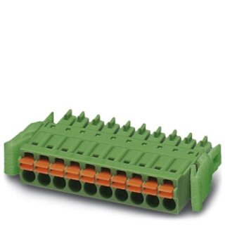 Phoenix Contact - 1228463 - FMC 1,5/ 7-ST-3,5-RF YE - Leiterplatten-Steckverbinder