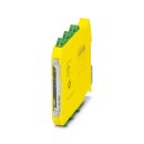Sicherheitsrelais PSR-MC50-3NO-1DO SIL 3 2-kanalig 24 V DC