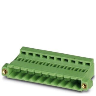 Phoenix Contact - 1823642 - ICC 2,5/ 5-STZFD-5,08 - Leiterplattenstecker