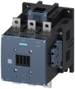 Schütz 3RT1075-6AS36 AC3e 200kW 400V 3-polig 500-550V