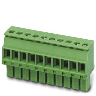 Phoenix Contact - 1090350 - MCVW 1,5/ 2-ST-3,81-A 35 BD42 - Leiterplattenstecker