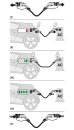 CHARX connect comfort AC-Ladekabel Typ 2 20 A 7 m gelb