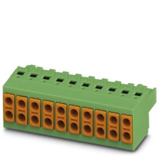 Phoenix Contact - 1715934 - TVFKCL 1,5/ 3-ST - Leiterplattenstecker