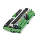 Aktivmodul UM-2KS50/32R/SI/J 32-kanalig Ausgaberelais...