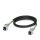 Phoenix Contact - 1500186 - FOC-SJ:14-SJ:14-HB02/18,0PRG01 - LWL-Patch-Kabel