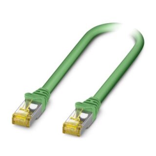 Phoenix Contact - 1523708 - NBC-R4OC/15,0-BC6A/R4OC-GR - Patch-Kabel