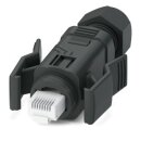 Phoenix Contact - 1532597 - VS-08-RJ45-5-Q/IP67 GP -...