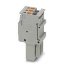 Phoenix Contact - 3212523 - PP-H 1,5/S/3 - Stecker