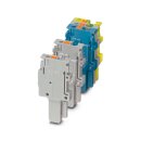 Klemmenstecker PP-H 1,5/S/3 Push-in 3-polig 17,5 A 500 V
